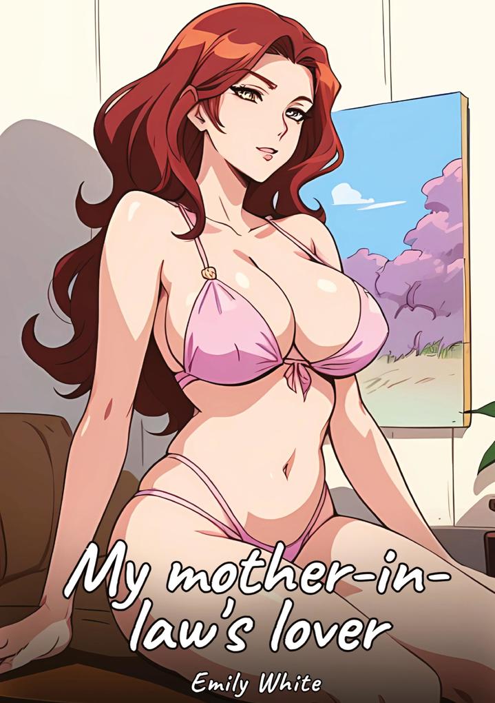 Produktbild: My mother-in-law's lover | Emily White