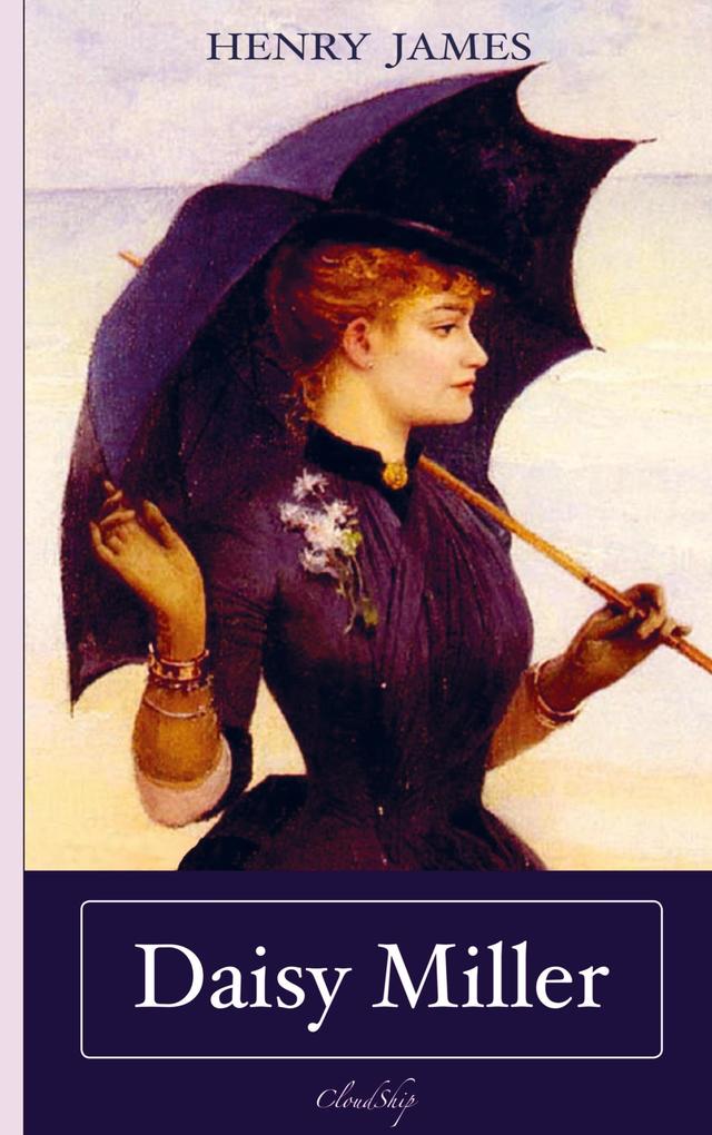 Produktbild: Daisy Miller | Henry James
