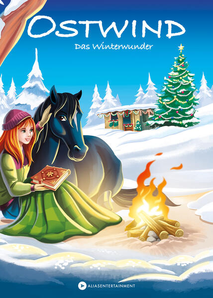 Produktbild: Ostwind - Das Winterwunder | THiLO