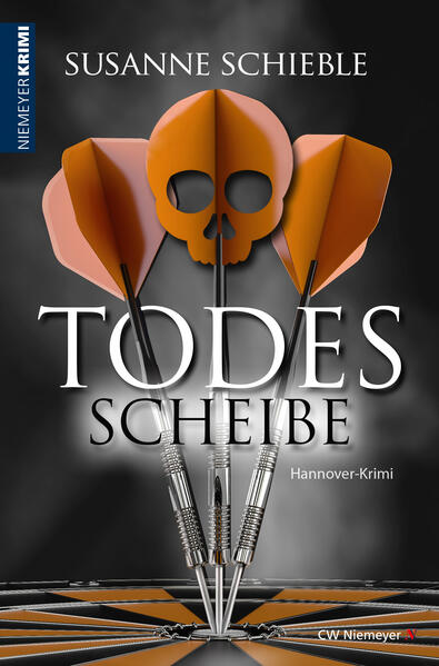 Produktbild: TodesScheibe | Susanne Schieble