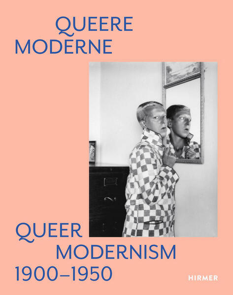 Produktbild: Queere Moderne - Queer Modernism