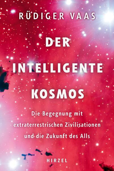 Produktbild: Der intelligente Kosmos | Rüdiger Vaas