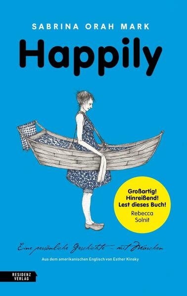 Produktbild: Happily | Sabrina Orah Mark