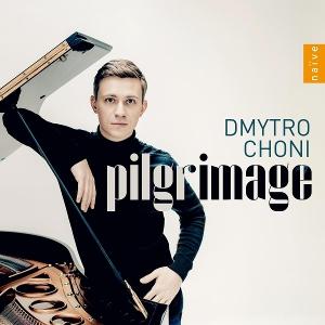 Produktbild: Pilgrimage | Dmytro Choni
