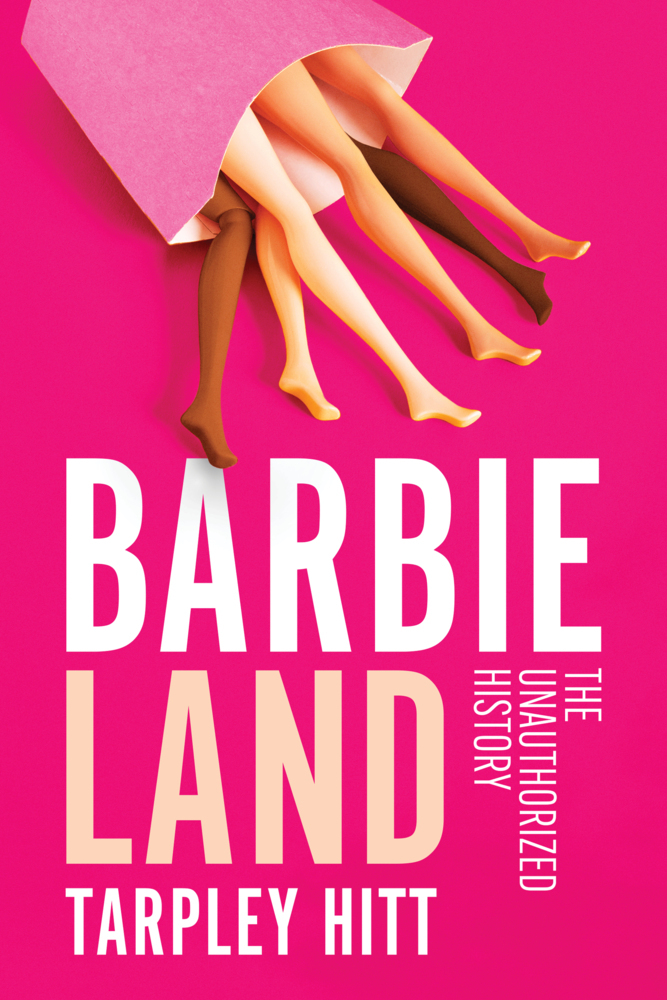 Produktbild: Barbieland | Tarpley Hitt