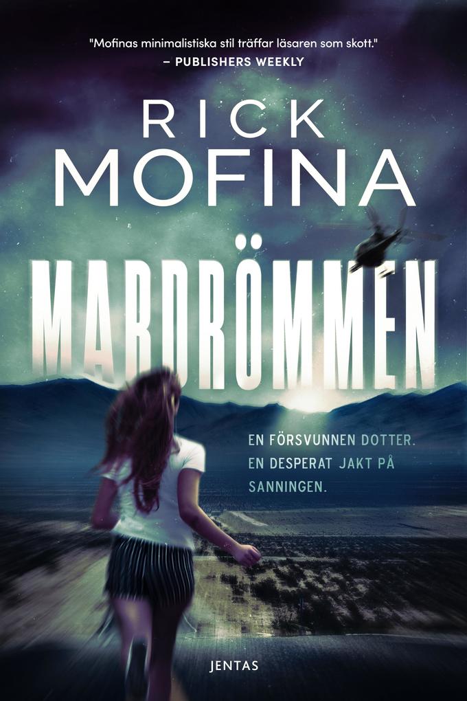 Produktbild: Mardrömmen | Rick Mofina