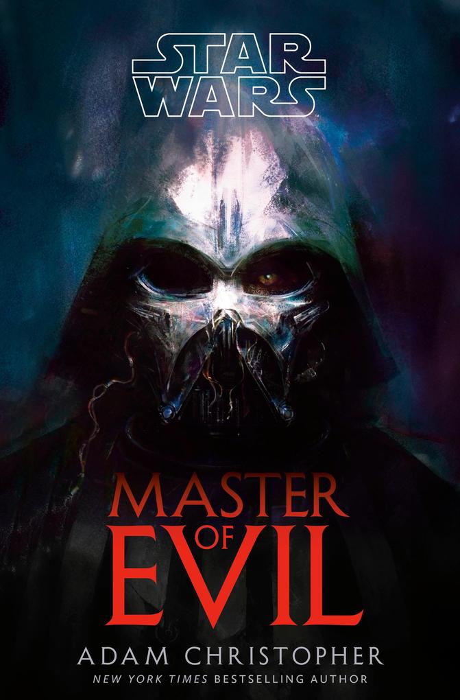 Produktbild: Star Wars: Master of Evil | Adam Christopher