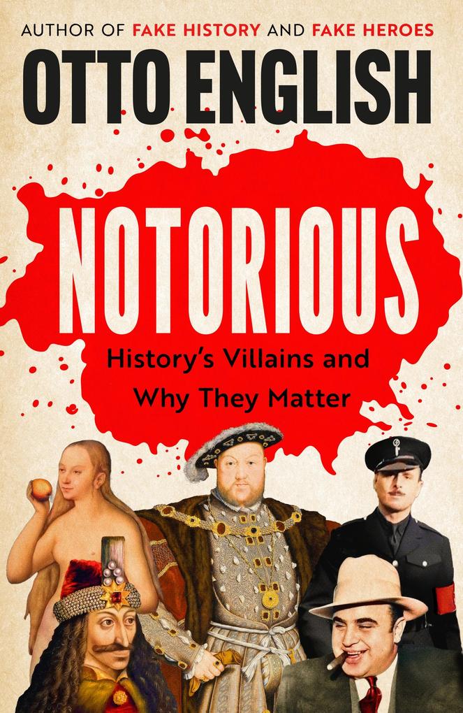 Produktbild: Notorious | Otto English