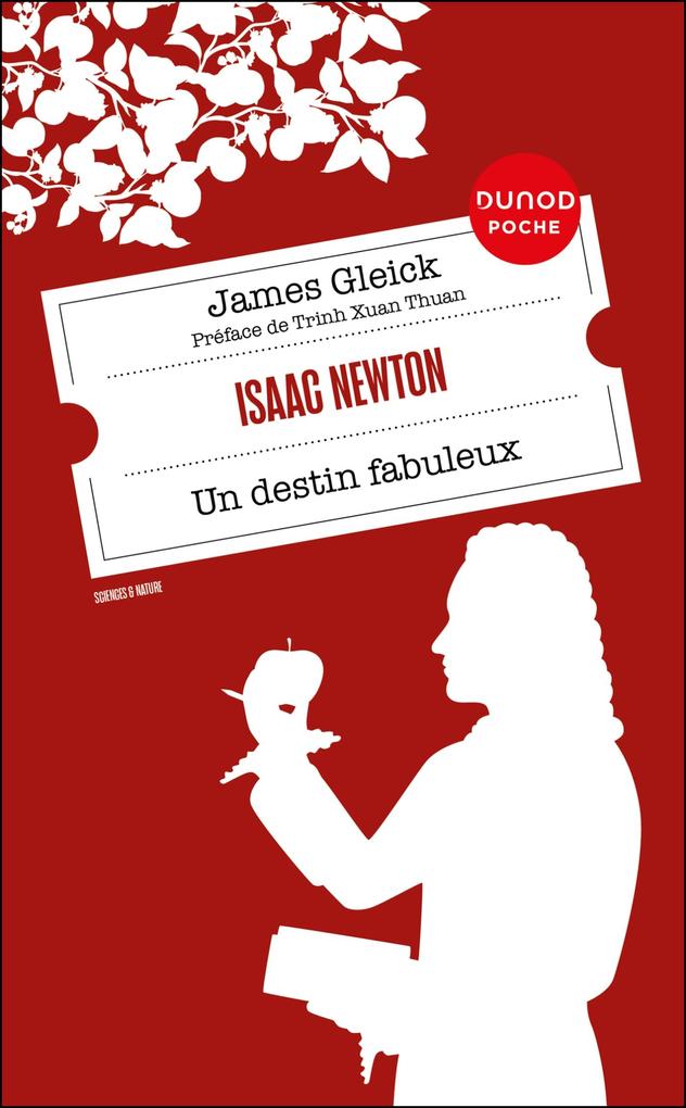 Produktbild: Isaac Newton | James Gleick