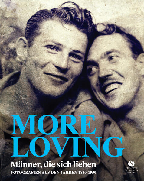 Produktbild: MORE LOVING
