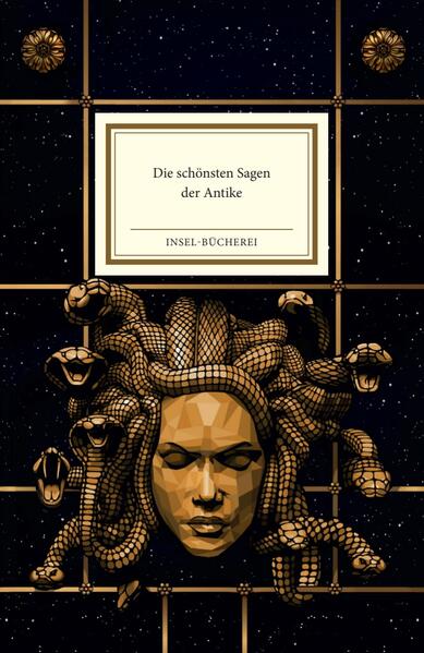Produktbild: Die schönsten Sagen der Antike