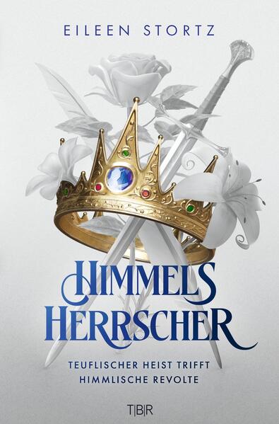Produktbild: Himmelsherrscher | Eileen Stortz