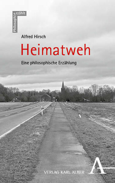 Produktbild: Heimatweh | Alfred Hirsch