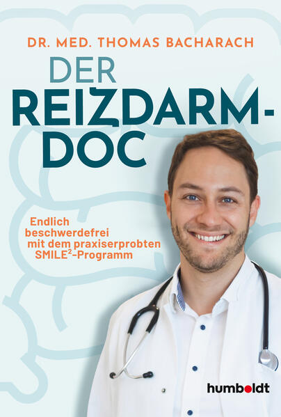 Produktbild: Der Reizdarm-Doc | Thomas Bacharach
