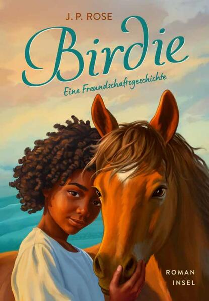 Produktbild: Birdie | J. P. Rose