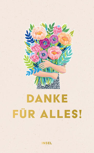 Produktbild: Danke für alles!