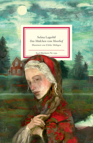 Produktbild: Das Mädchen vom Moorhof | Selma Lagerlöf