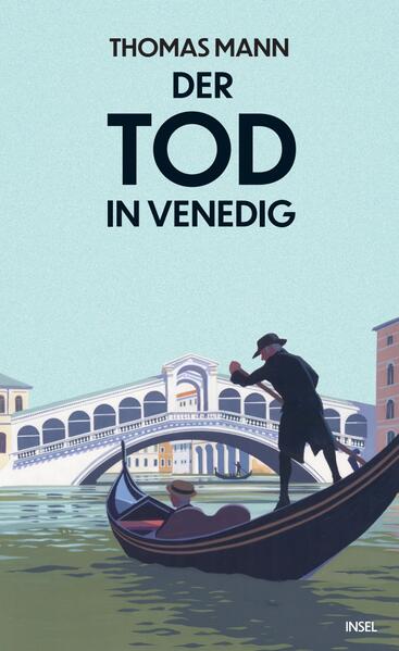 Produktbild: Der Tod in Venedig | Thomas Mann