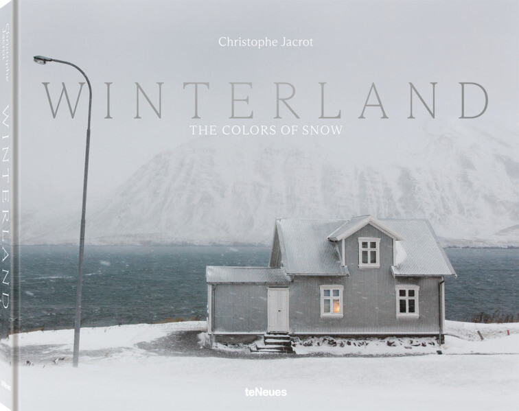 Produktbild: Winterland | Christophe Jacrot
