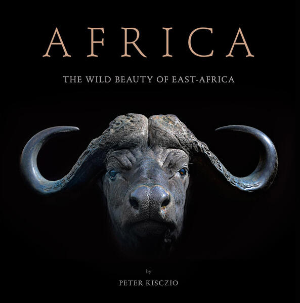 Produktbild: AFRICA | Peter Kisczio
