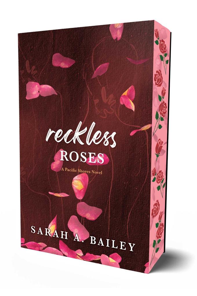 Produktbild: Reckless Roses | Sarah A Bailey