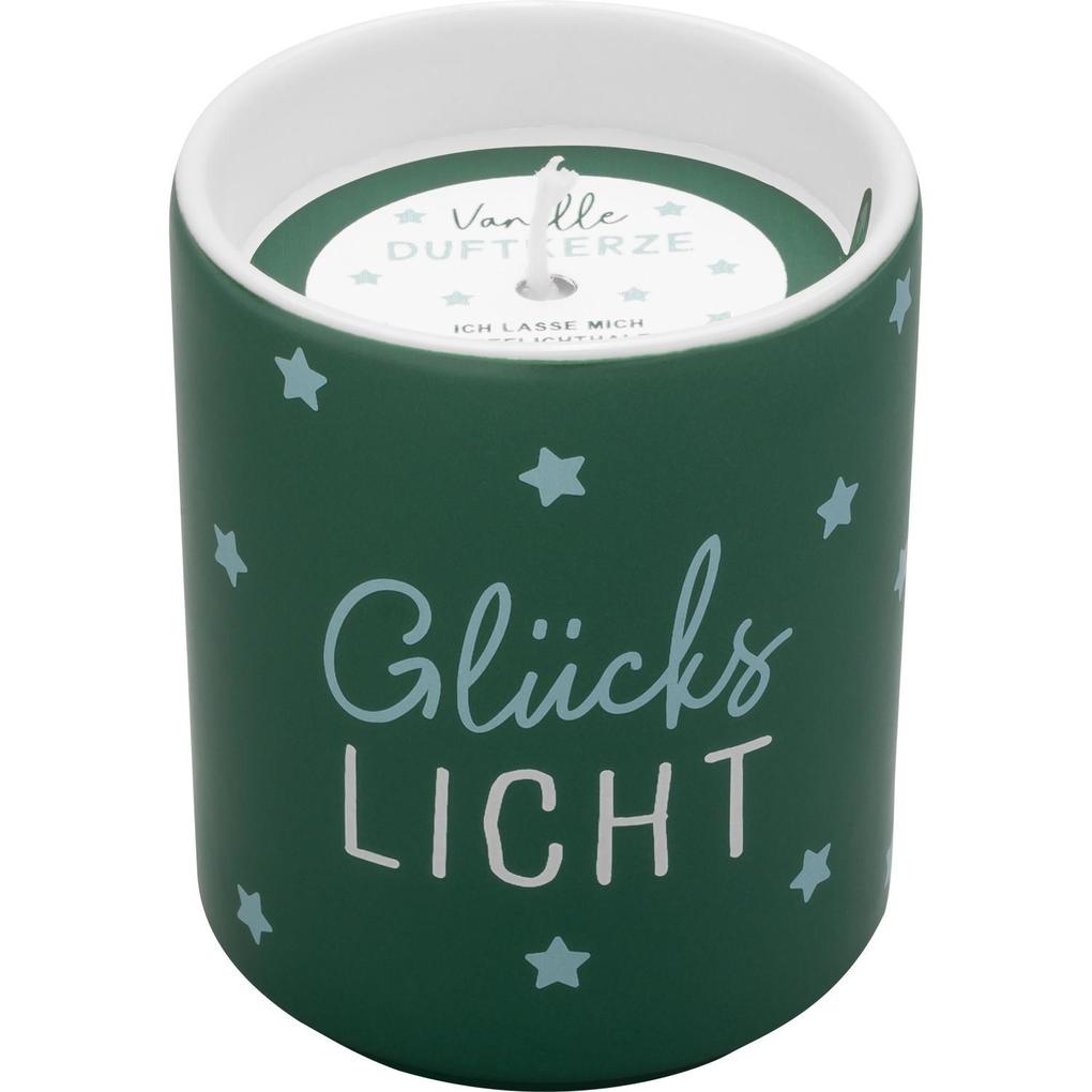 Produktbild: Kerze GLÜCKSLICHT
