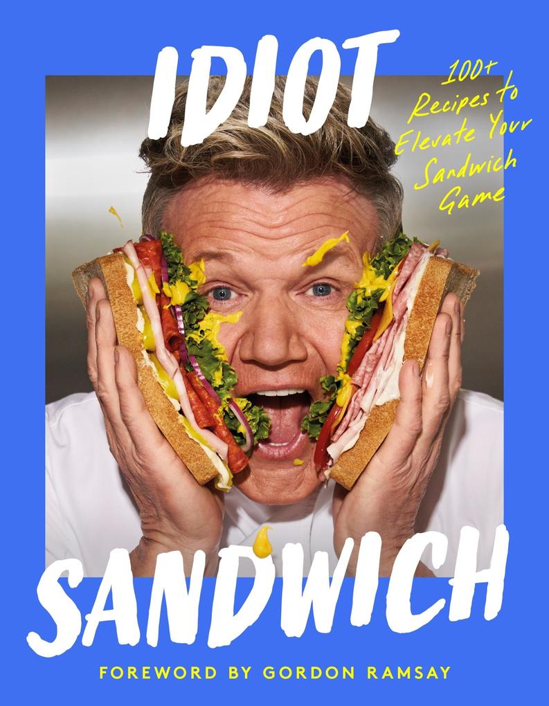 Produktbild: Idiot Sandwich | Idiot Sandwich