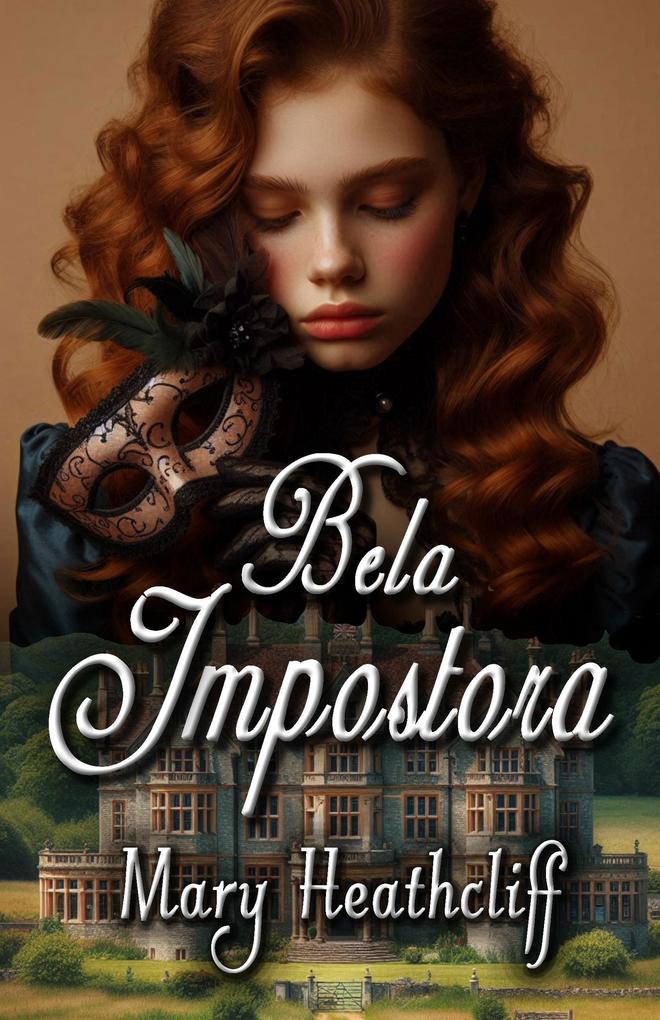 Produktbild: Bela Impostora | Mary Heathcliff