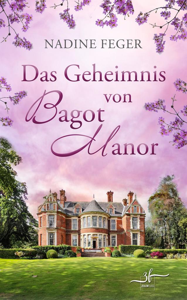 Produktbild: Das Geheimnis von Bagot Manor | Nadine Feger
