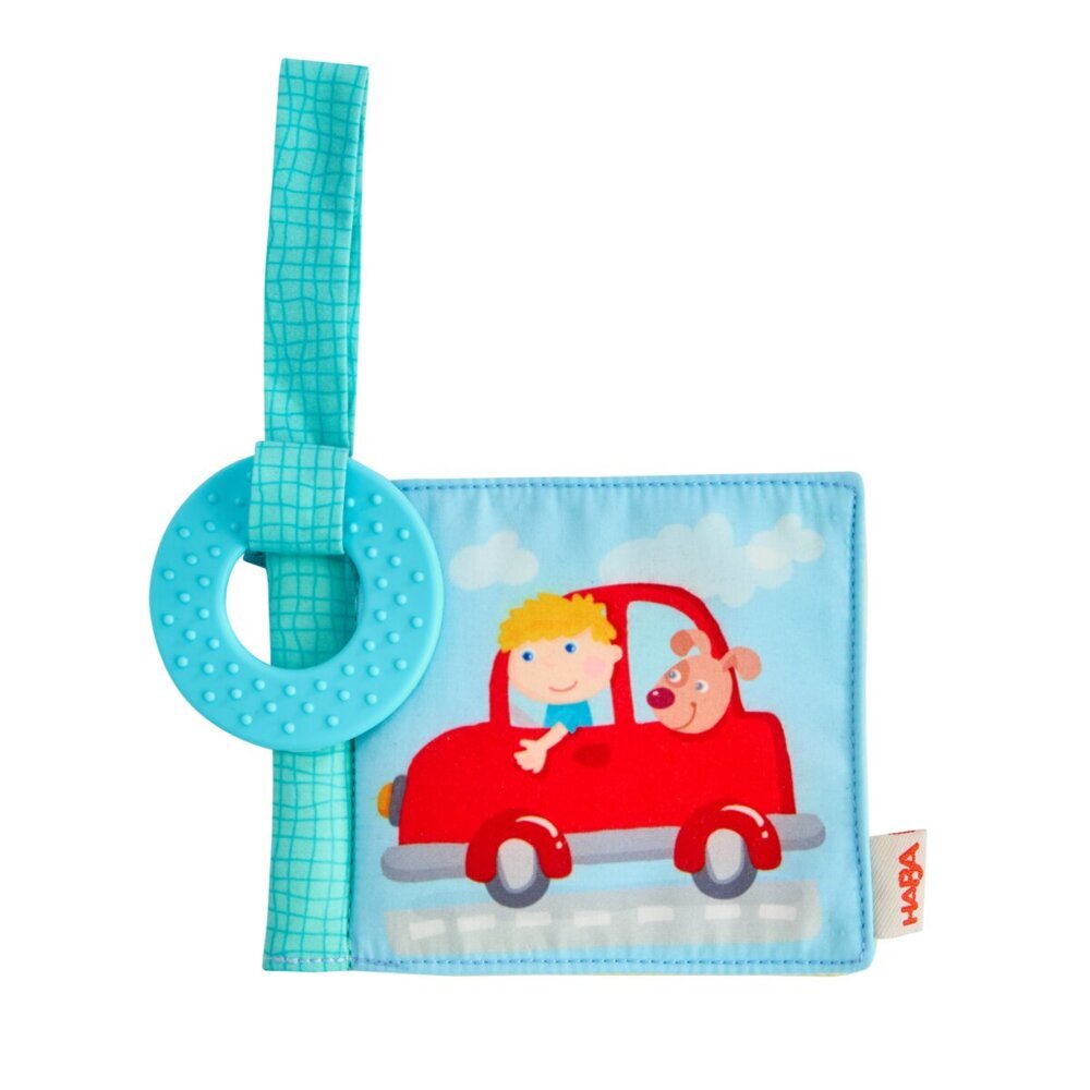 Produktbild: Buggybuch Fahrzeuge