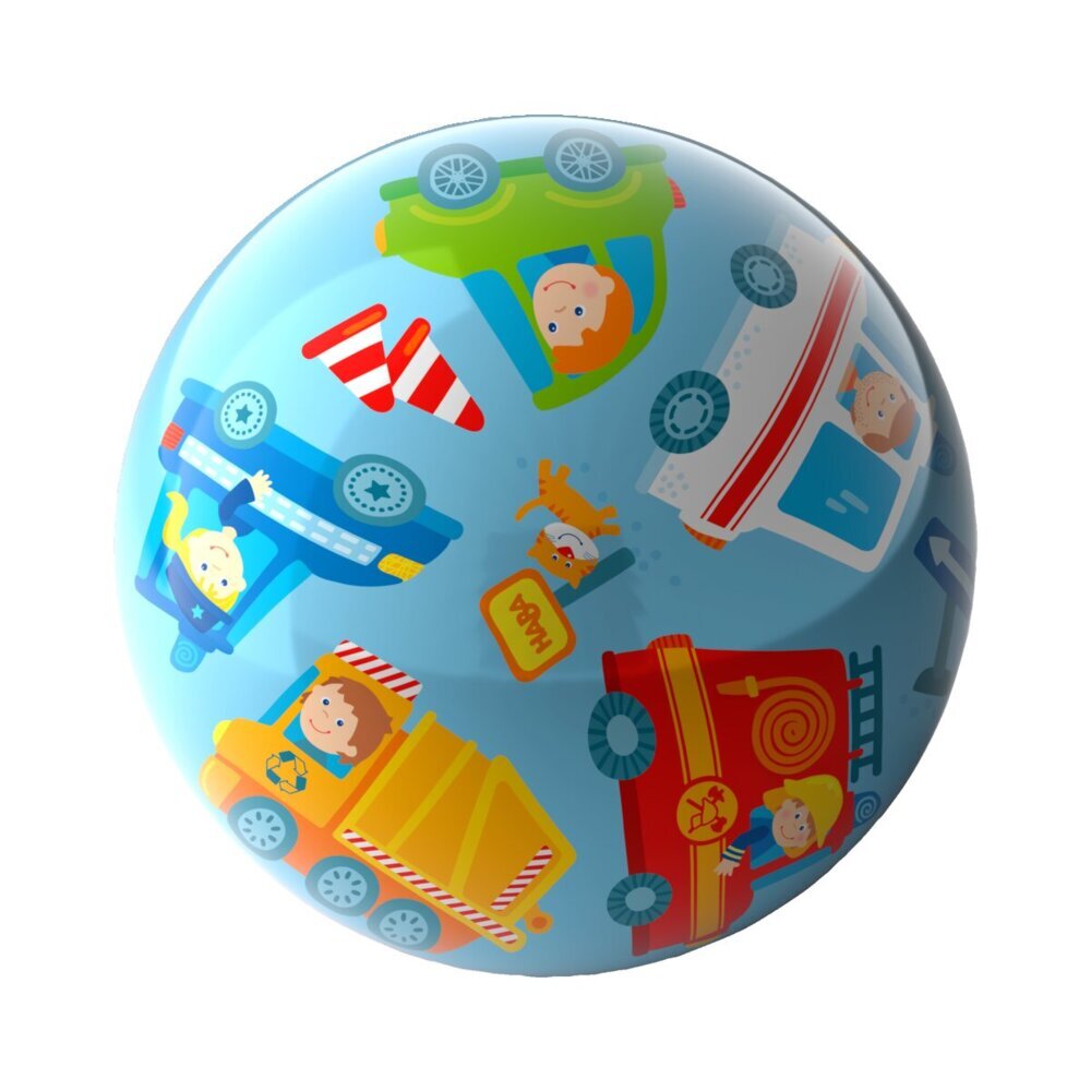 Produktbild: Ball Fahrzeuge
