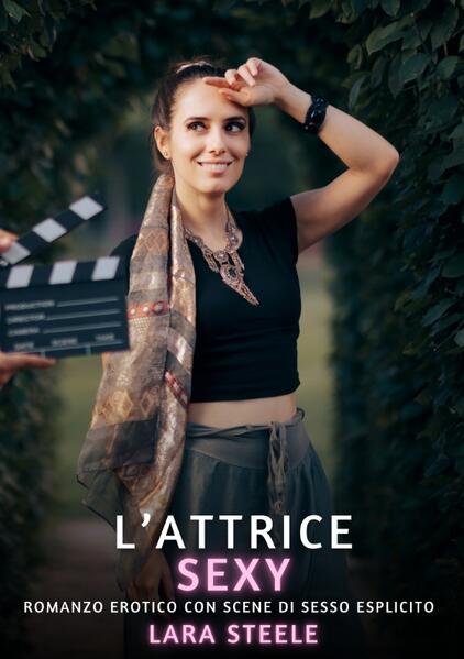Produktbild: L'Attrice Sexy | Lara Steele