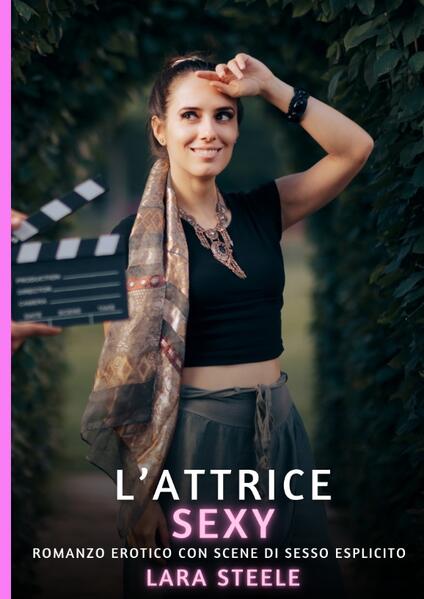 Produktbild: L'Attrice Sexy | Lara Steele