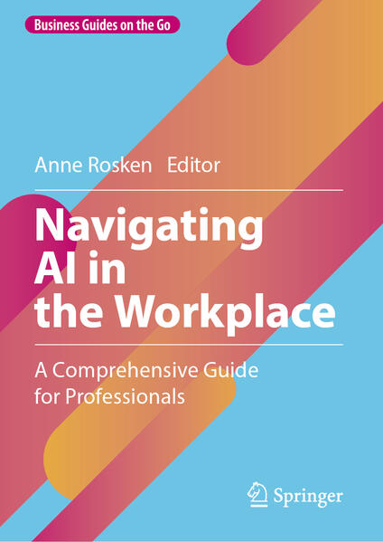 Produktbild: Navigating AI in the Workplace