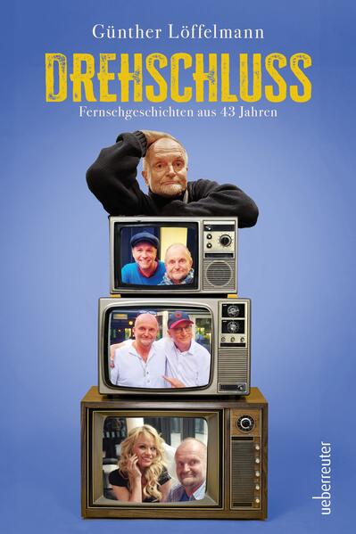 Produktbild: Drehschluss | Günther Löffelmann