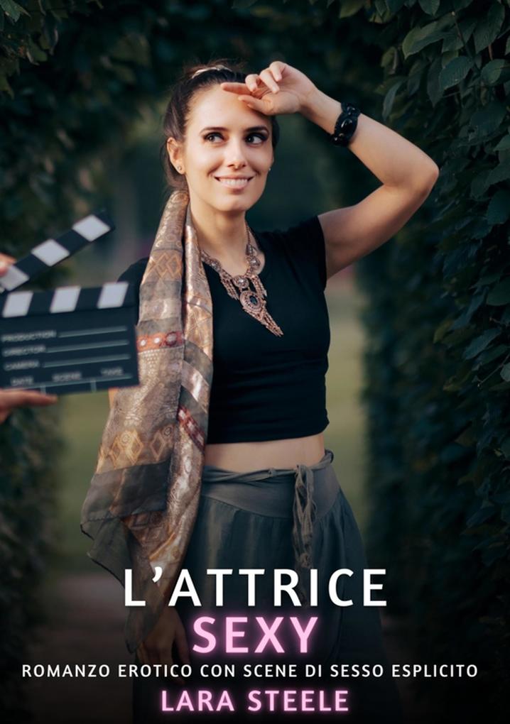 Produktbild: L'Attrice Sexy | Lara Steele