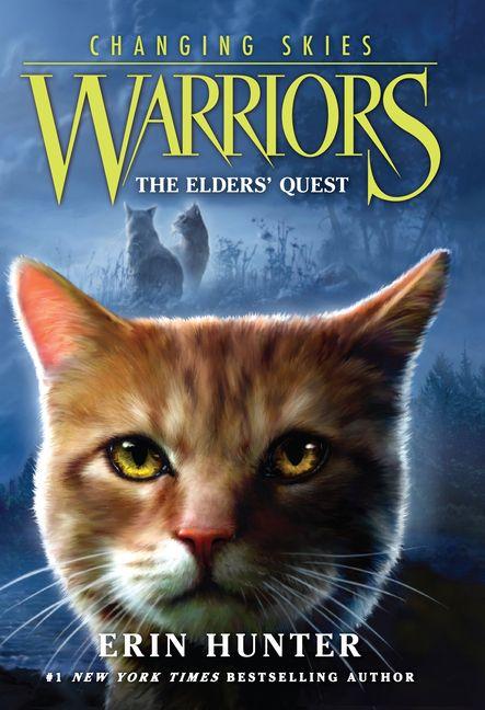 Produktbild: Warriors | Erin Hunter