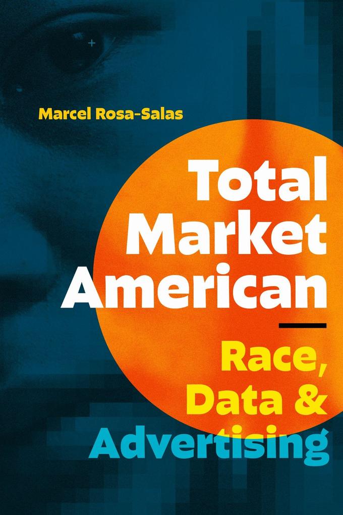 Produktbild: Total Market American | Marcel Rosa-Salas
