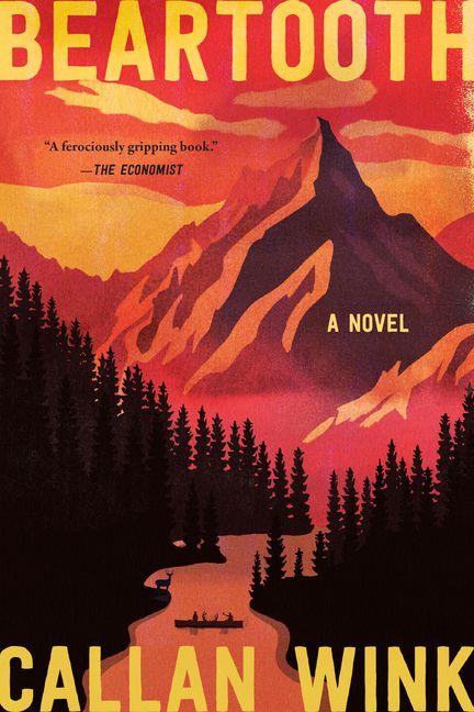 Produktbild: Beartooth | Callan Wink