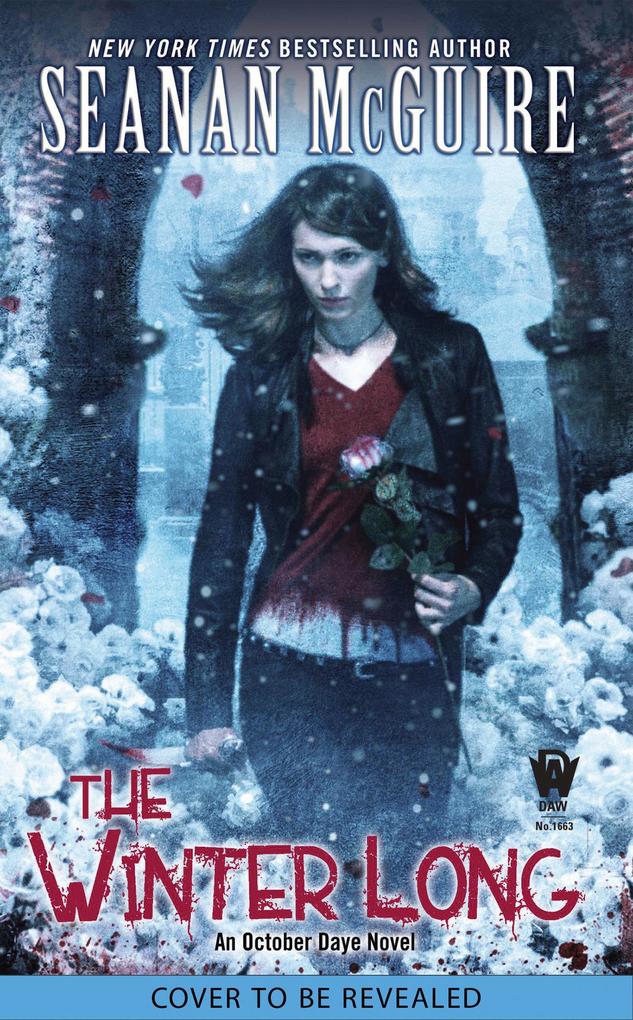 Produktbild: The Winter Long | Seanan Mcguire