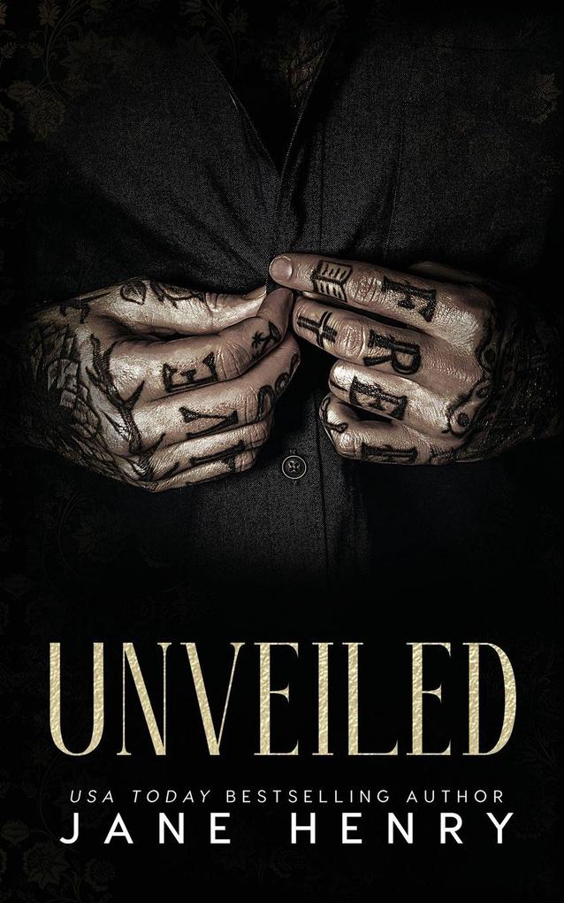 Produktbild: Unveiled | Jane Henry