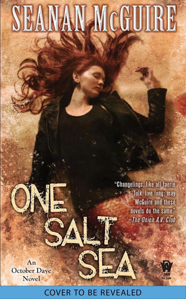 Produktbild: One Salt Sea | Seanan Mcguire