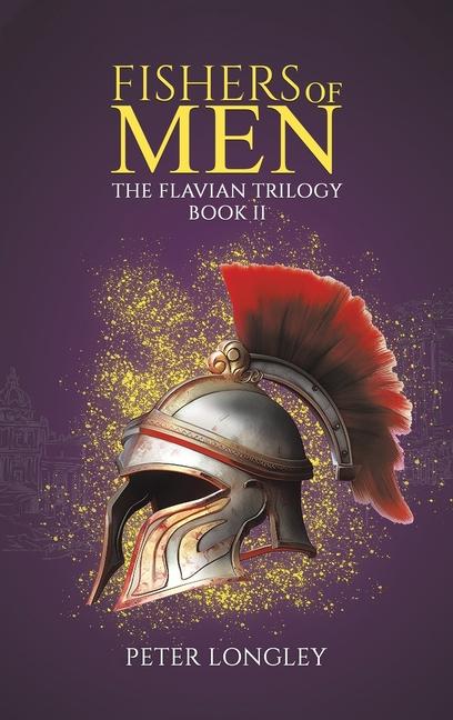 Produktbild: Fishers of Men | Peter Longley