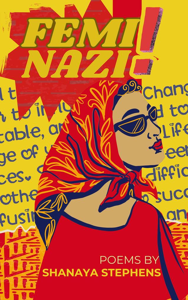 Produktbild: Femi Nazi | Shanaya Stephens