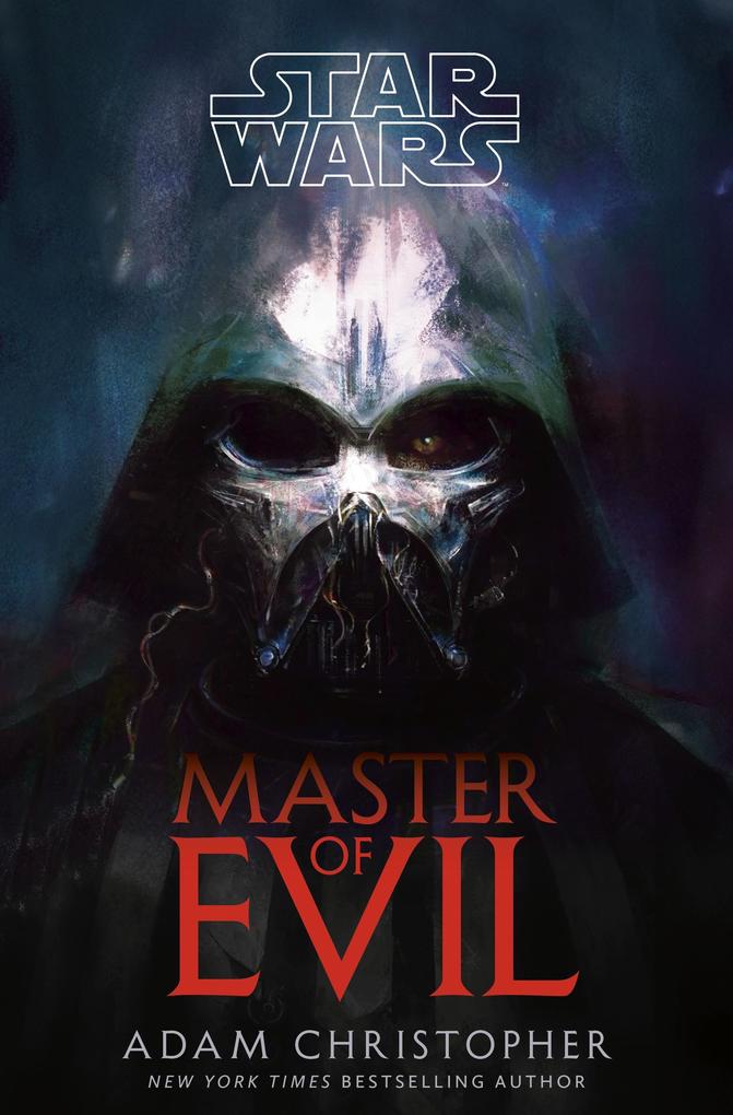 Produktbild: Star Wars: Master of Evil | Adam Christopher