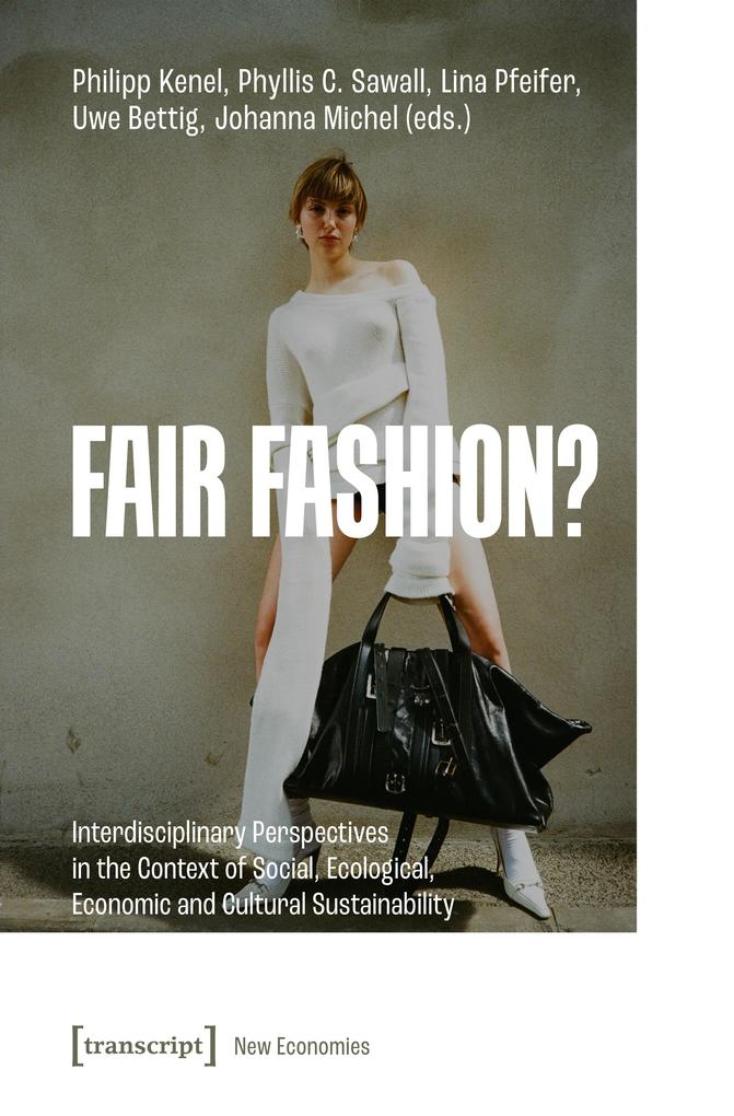 Produktbild: Fair Fashion?