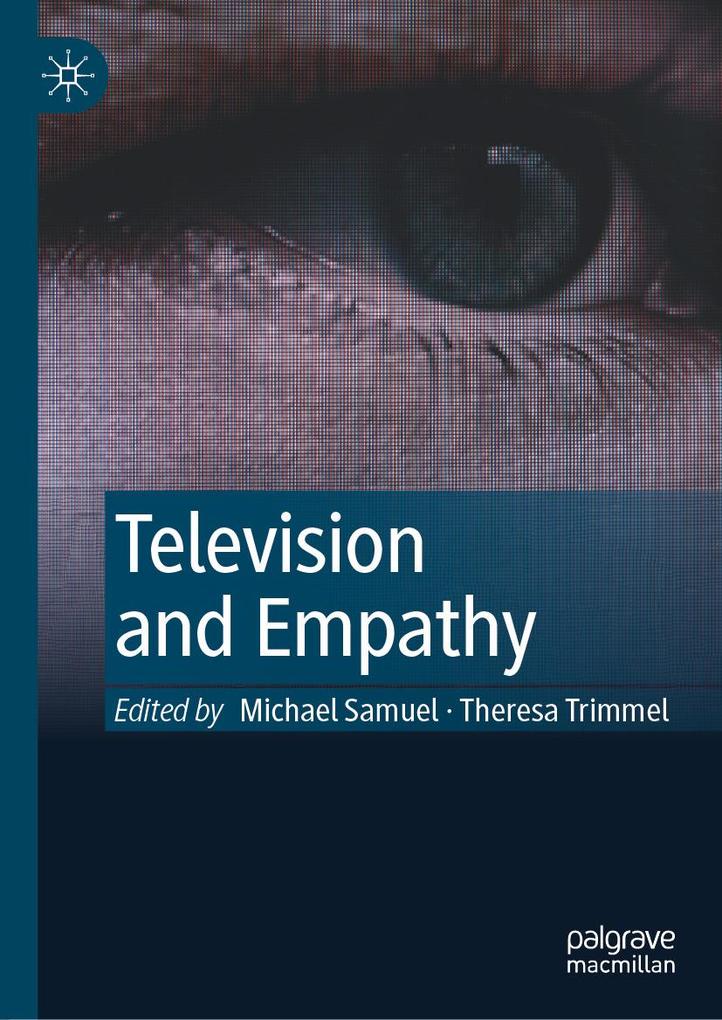 Produktbild: Television and Empathy