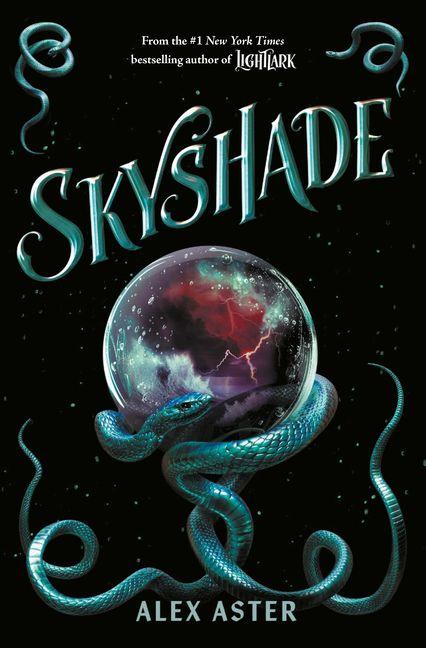 Produktbild: Skyshade | Alex Aster