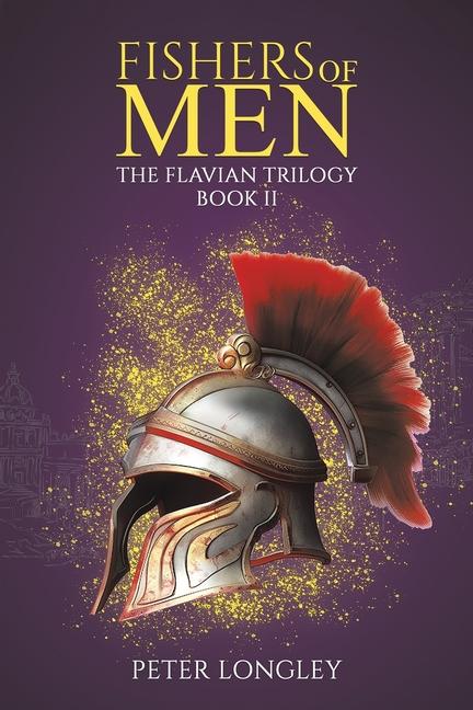 Produktbild: Fishers of Men | Peter Longley