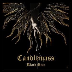 Produktbild: Black Star | Candlemass